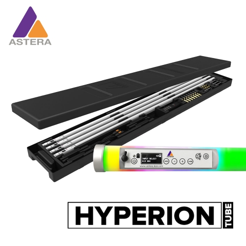 그린촬영시스템,LED 조명 Tube Lights Hyperion Kit (예약상품)