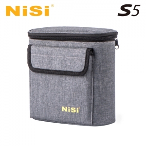 그린촬영시스템,Nisi S5 NC Holder Kit (Nikon 19mm F4E ED)