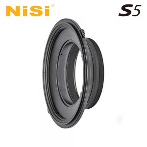 그린촬영시스템,Nisi S5 PRO Holder Kit (Sigma 14mm F/1.8 DG HSM Art)