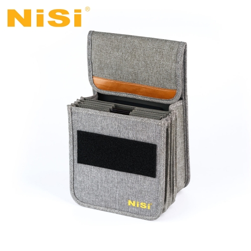 그린촬영시스템,Nisi 150mm Filter pouch CADDYP 필터 파우치