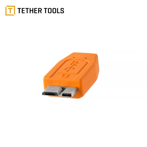 그린촬영시스템,TetherPro USB-C to 3.0 Micro-B
