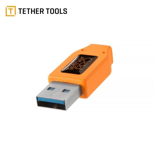 그린촬영시스템,TetherPro USB 3.0 SuperSpeed A to B