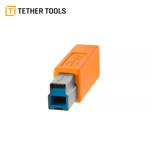 그린촬영시스템,TetherPro USB-C to 3.0 Male B