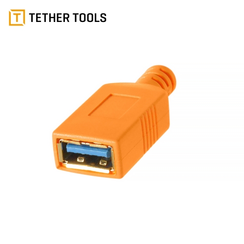 그린촬영시스템,TetherPro USB-C to USB-A Female Adapter