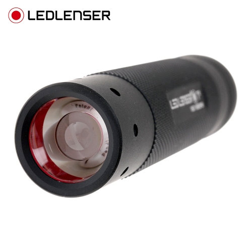 그린촬영시스템,LED LENSER T2 9802 240루멘 LED 손전등