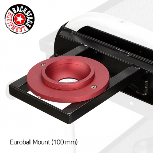 그린촬영시스템,Mag Euroball Mount (100 mm)