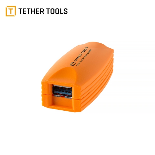 그린촬영시스템,TetherPro USB 3.0 SuperSpeed Active Extension Cable