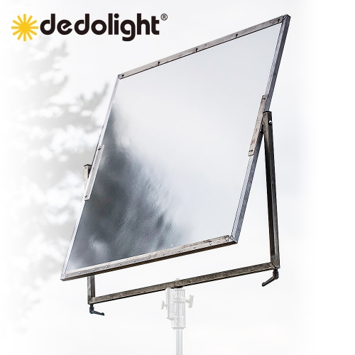 그린촬영시스템,DLR Dedo Light Lightstream Reflector - 100x100 cm