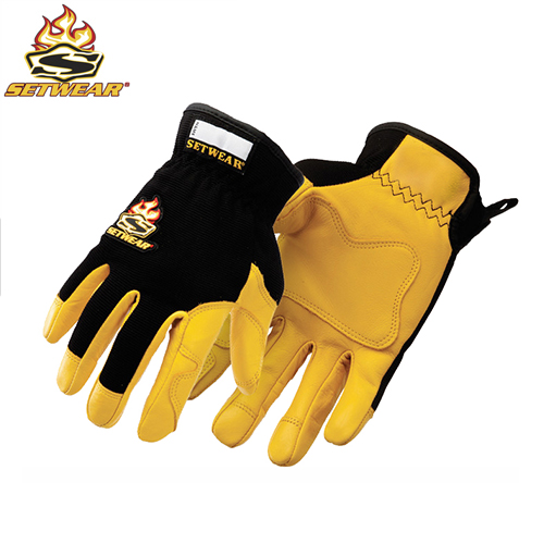 그린촬영시스템,Pro leather Tan Glove
