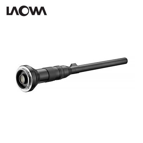 그린촬영시스템,Laowa 24mm f14 Probe Lens