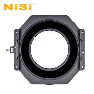 그린촬영시스템,NiSi S6 150mm 필터홀더 True CPL (Sony FE 12-24mm f/2.8)