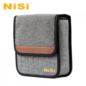그린촬영시스템,NiSi S6 150mm 필터홀더 True CPL (Sony FE 12-24mm f/2.8)