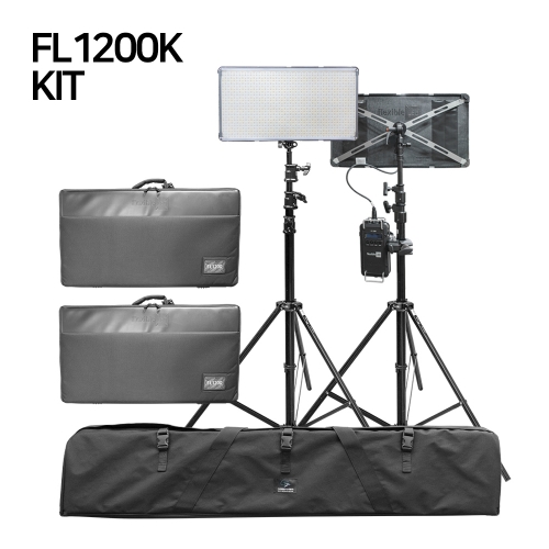 FL1200KIT Flexible LED 120W